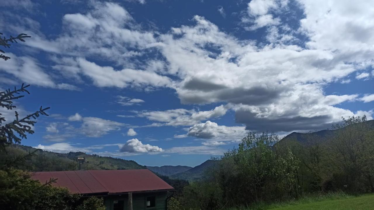 Agriturismo Il Mulino Stibiveri Kültér fotó