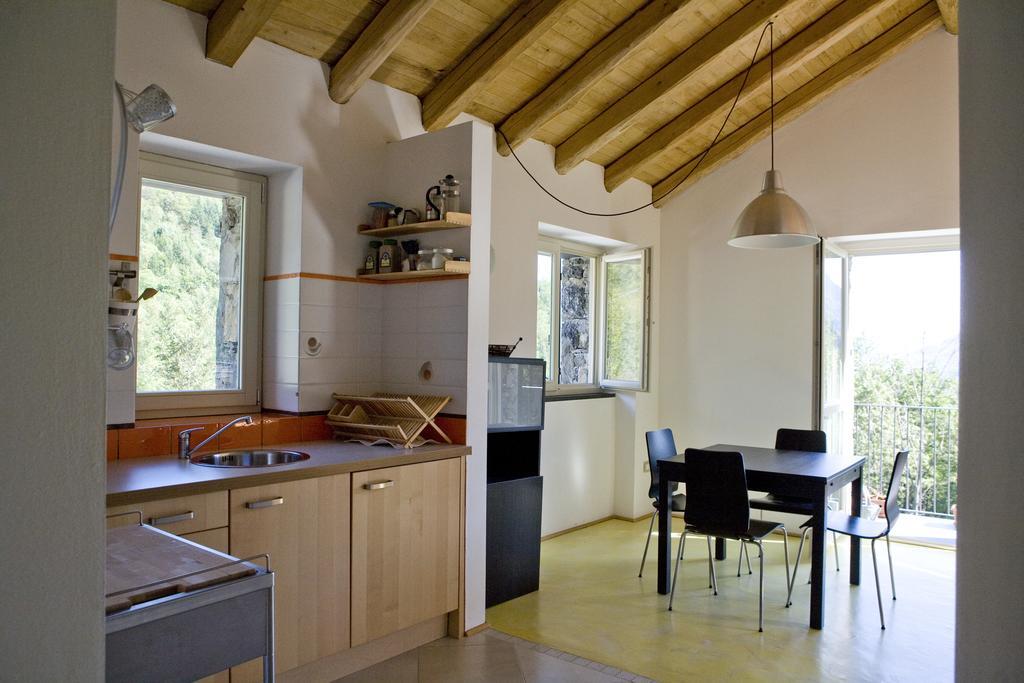 Agriturismo Il Mulino Stibiveri Szoba fotó