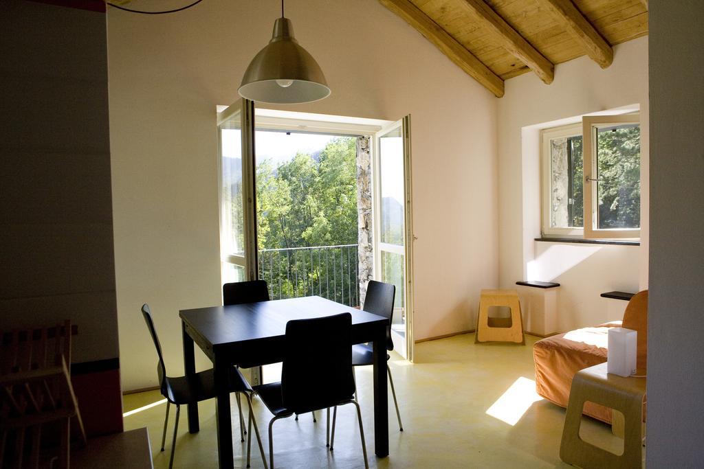 Agriturismo Il Mulino Stibiveri Szoba fotó