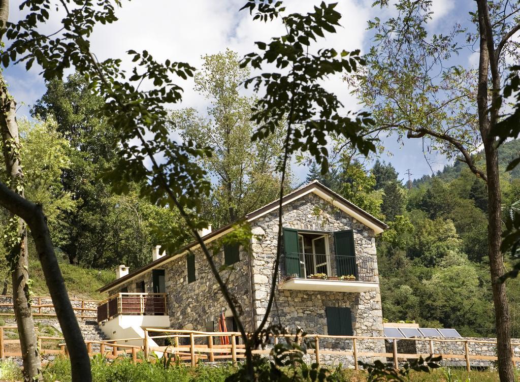 Agriturismo Il Mulino Stibiveri Kültér fotó