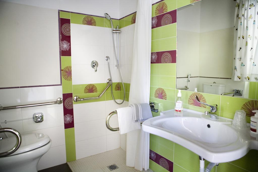 Agriturismo Il Mulino Stibiveri Kültér fotó