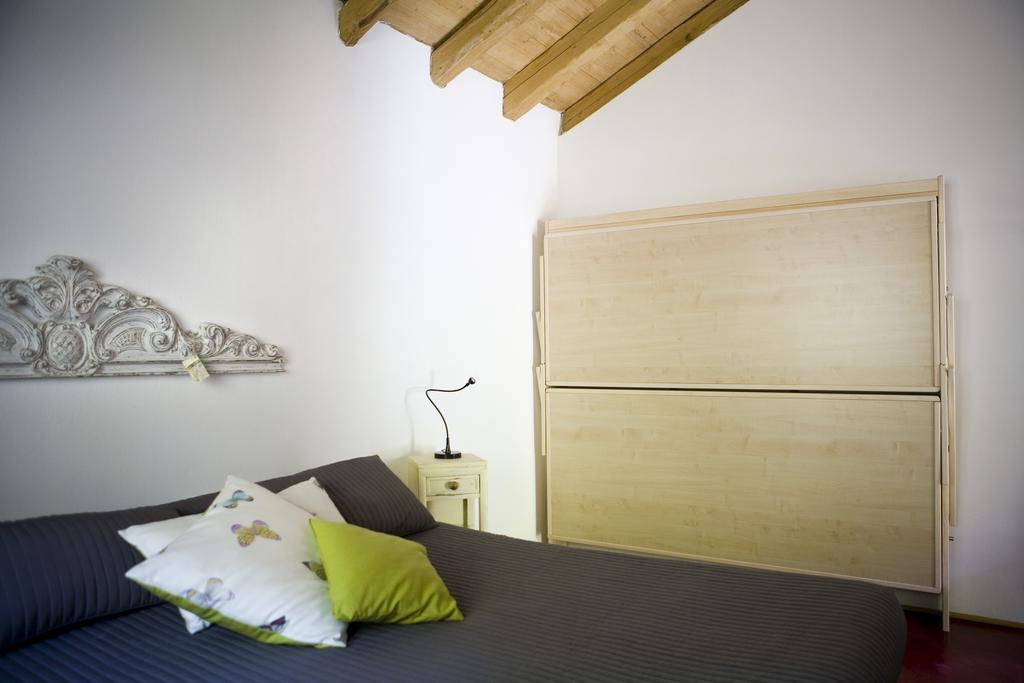 Agriturismo Il Mulino Stibiveri Kültér fotó