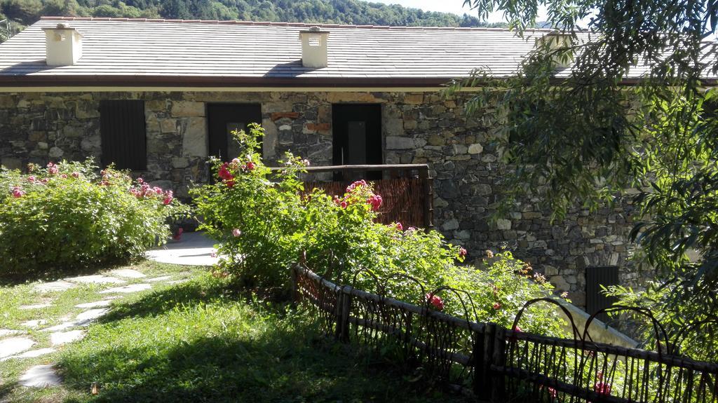 Agriturismo Il Mulino Stibiveri Kültér fotó
