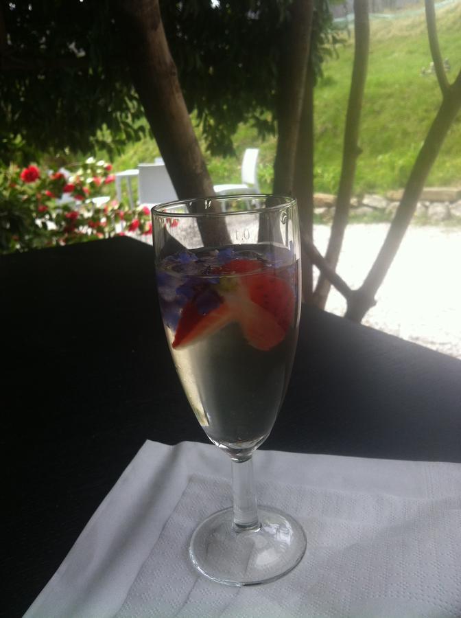 Agriturismo Il Mulino Stibiveri Szoba fotó