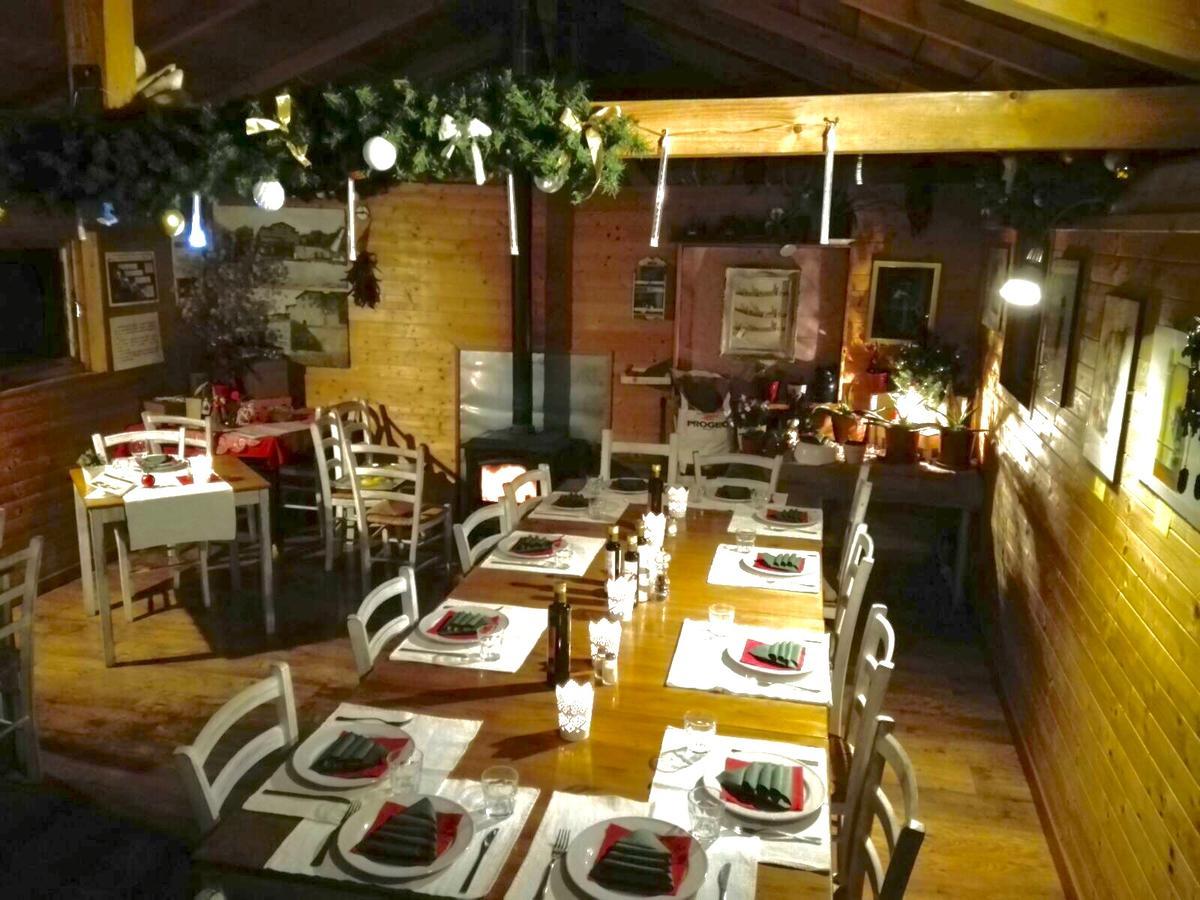 Agriturismo Il Mulino Stibiveri Szoba fotó